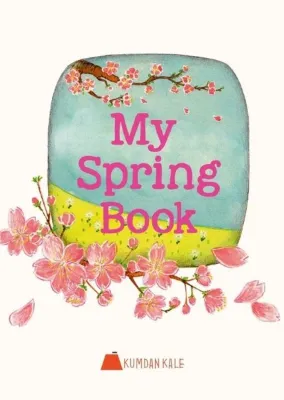 Spring Book