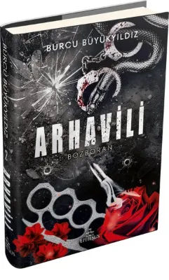 Arhavili 2 - Bozboran