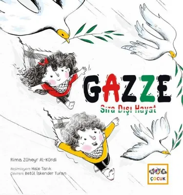 Gazze Sıra Dışı Hayat