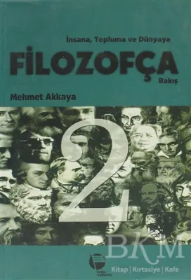 İnsana, Topluma ve Dünyaya Filozofça Bakış