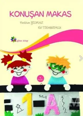 Konuşan Makas