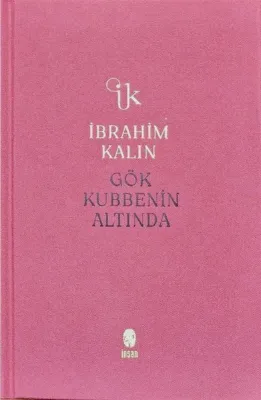 Gök Kubbenin Altında - Bez Ciltli