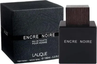 Lalique Encre Noire Edt 100 Ml Erkek Parfüm