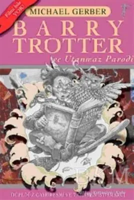 Barry Trotter ve Utanmaz Parodi