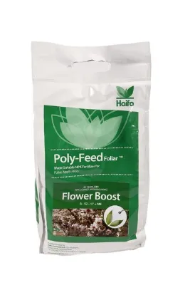 Poly-feed Foliar 8-52-17 5 Kg
