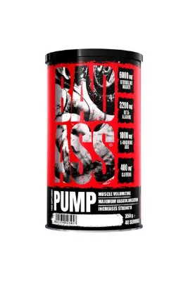 Pump 350g Orange mango