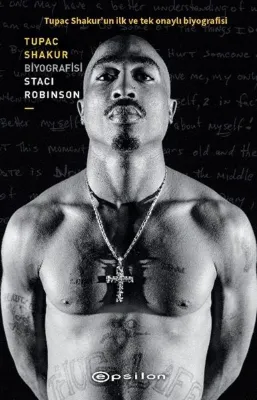 Tupac Shakur Biyografisi
