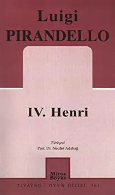 4. Henri