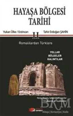 Hayaşa Bölgesi Tarihi 2
