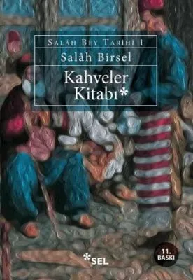 Kahveler Kitabı