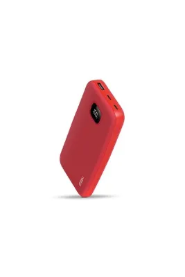 Ttec ChargeUp LCD 10.000mAh Taşınabilir Şarj Aleti / Powerbank