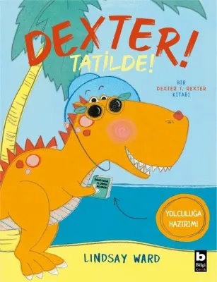 Dexter! Tatilde