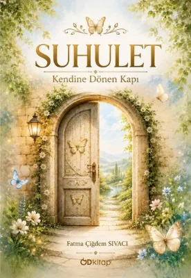 Suhulet-Kendine Dönen Kapı