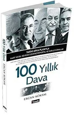 100 Yıllık Dava