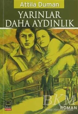 Yarınlar Daha Aydınlık