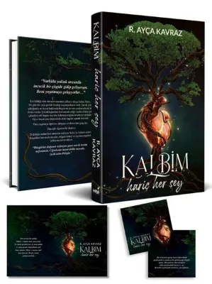 Kalbim Hariç Her Şey