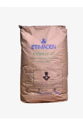 GÜBRE Etidot 67 20 Kg