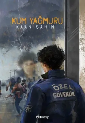 Kum Yağmuru