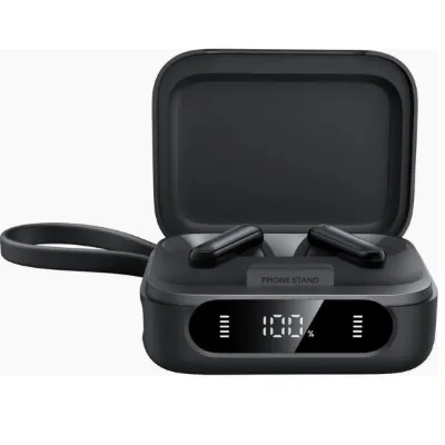 Anker SoundCore P41i TWS Siyah Kulak İçi Bluetooth Kulaklık