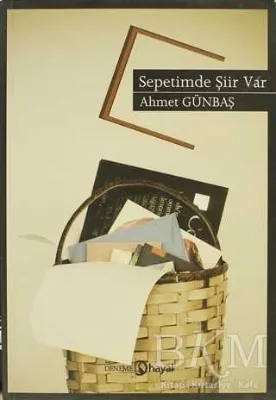 Sepetimde Şiir Var