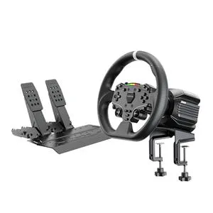 MOZA R5 Pro Direct Racing Simulator Bundle