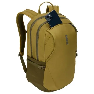Thule Enroute 16 inç Medium Laptop Sırt Çantası Yeşil