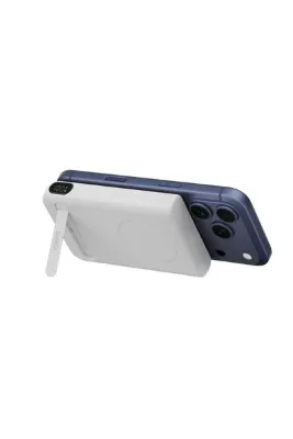 Belkin UltraCharge Pro 10000 mAh Manyetik Stantlı Power Bank 25 W