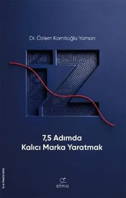 İz - 75 Adımda Kalıcı Marka Yaratmak