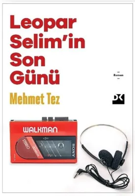 Leopar Selim'in Son Günü