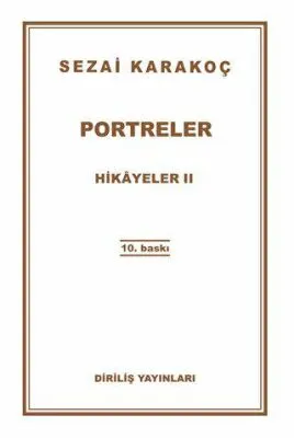 Hikayeler 2: Portreler