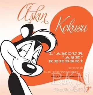 Aşkın Kokusu