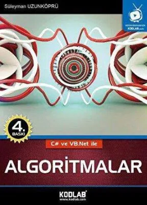 Algoritmalar