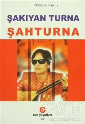Şakıyan Turna Şahturna