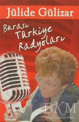 Burası Türkiye Radyoları