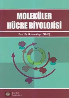 Moleküler Hücre Biyolojisi