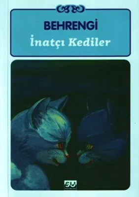 İnatçı Kediler
