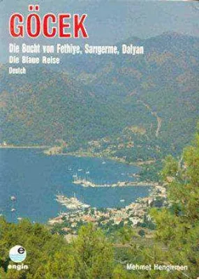 Göcek Almanca