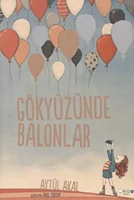 Gökyüzünde Balonlar