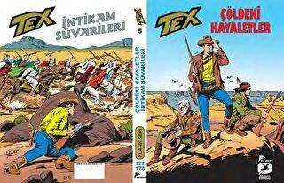 Tex Klasik Seri - 5
