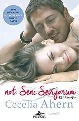 NOT: SENİ SEVİYORUM