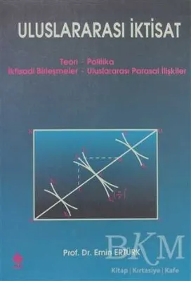 Uluslararası İktisat