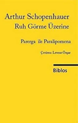Ruh Görme Üzerine