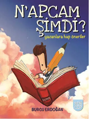 N’apcam Şimdi?