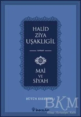 Mai ve Siyah