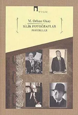 Silik Fotoğraflar - Portreler