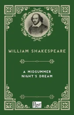 A Midsummer Nights Dream