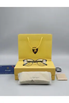 Lamborghini T002 C1 58 Smart Meta Gözlük