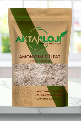 aktarloji 3 Kg Çim Gübresi Şeker Gübresi Azotlu Çim Coşturan Bitki Coşturan Bitki Geliştirici