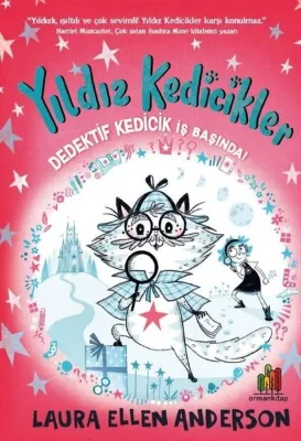 Yıldız Kedicikler - Dedektif Kedicik İş Başında!