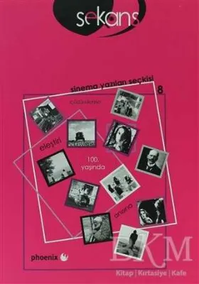 Sekans Sinema Yazıları Seçkisi - 8